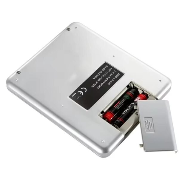Balança Digital Zatue® Precision Pro - Image 3